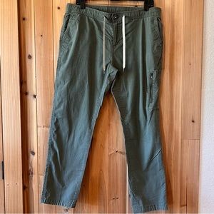 Vuori Ripstop Pants - Women's XL